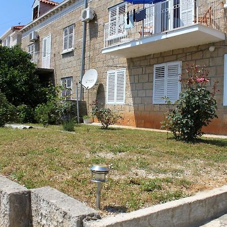 Apartment Dubrovnik 9099B Buitenkant foto