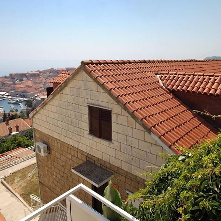 Apartment Dubrovnik 9099B Buitenkant foto