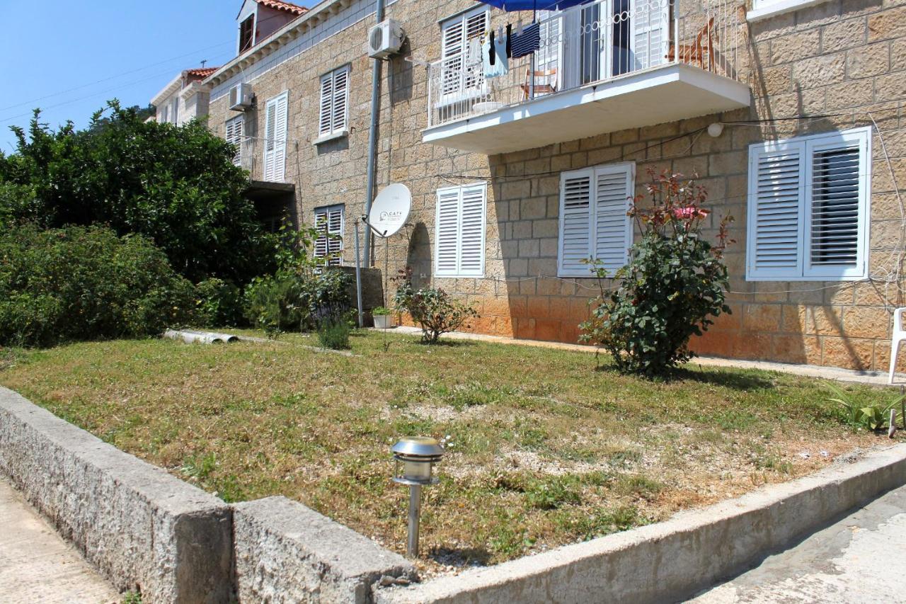 Apartment Dubrovnik 9099B Buitenkant foto