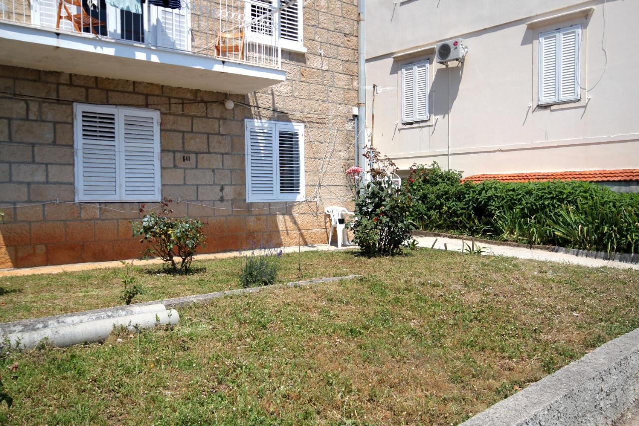 Apartment Dubrovnik 9099B Buitenkant foto