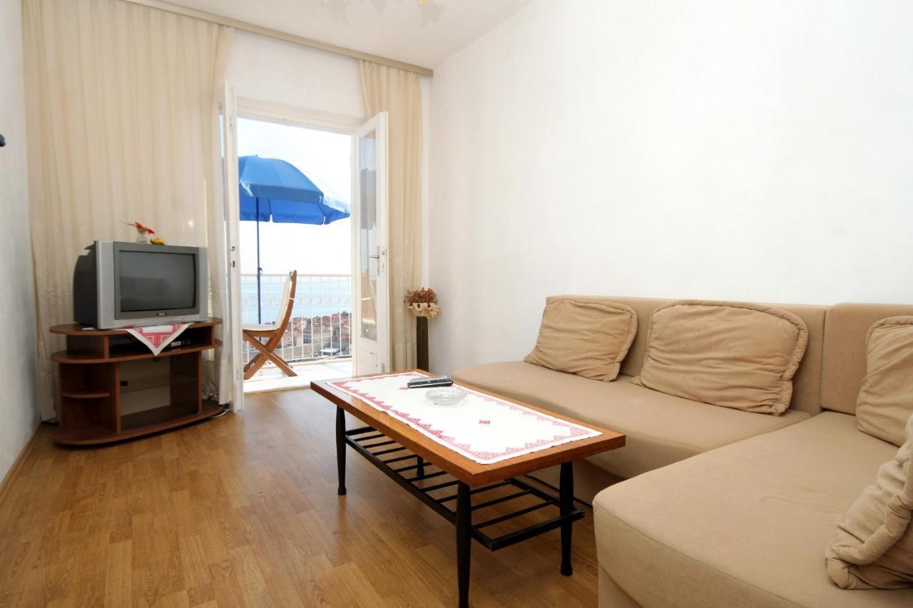 Apartment Dubrovnik 9099B Buitenkant foto