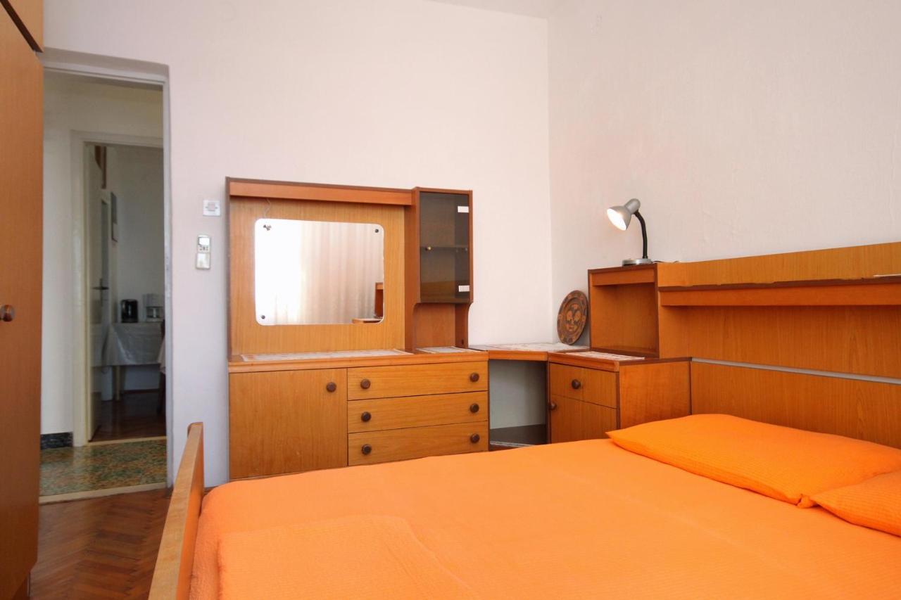 Apartment Dubrovnik 9099B Buitenkant foto
