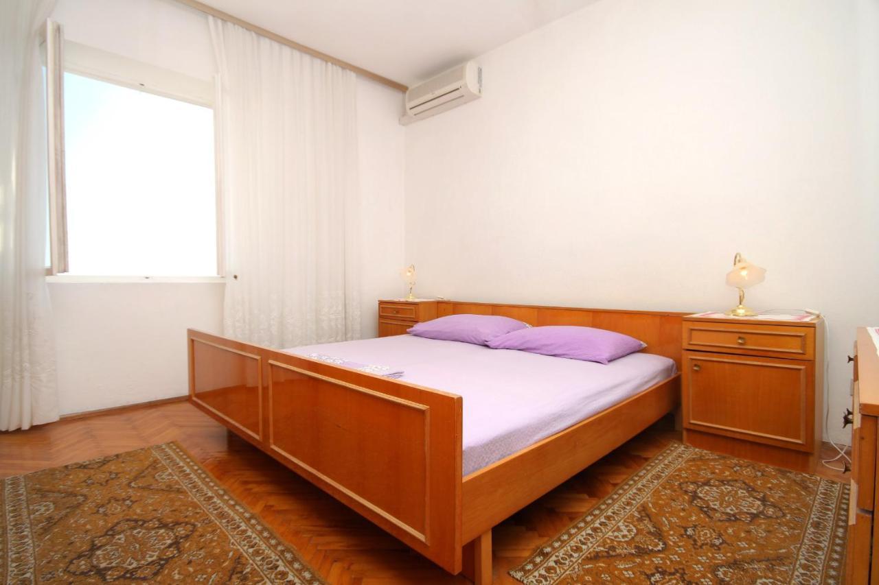 Apartment Dubrovnik 9099B Buitenkant foto