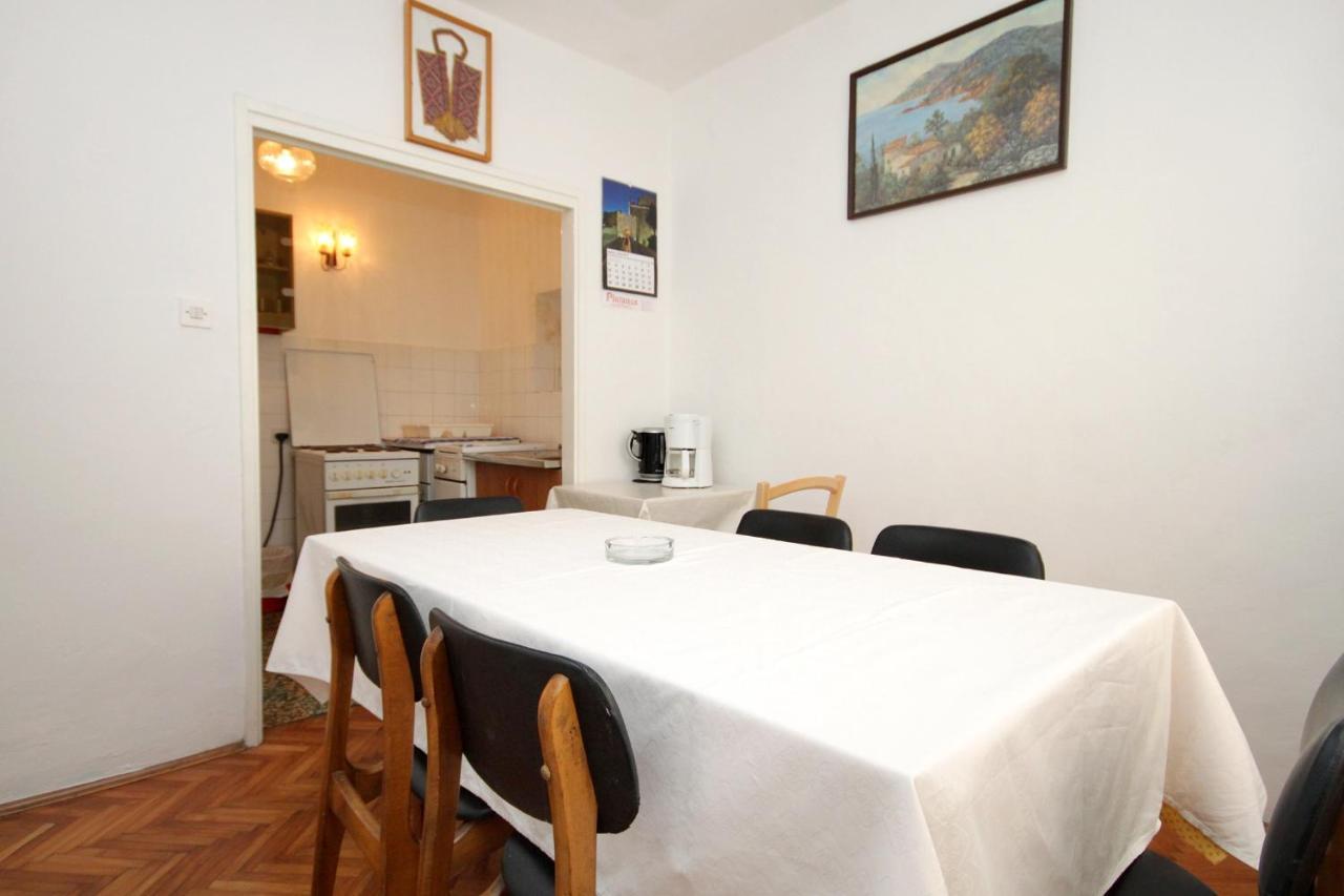 Apartment Dubrovnik 9099B Buitenkant foto
