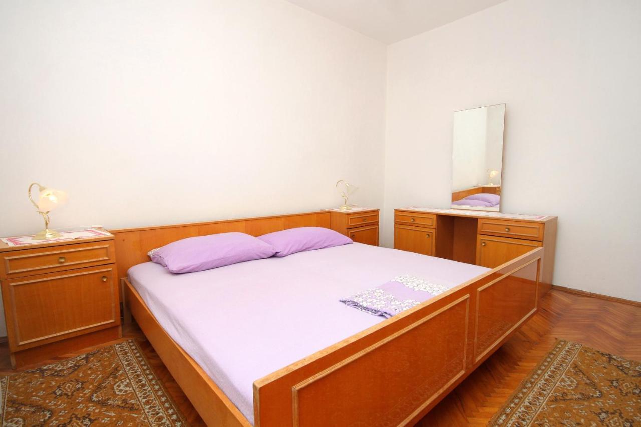 Apartment Dubrovnik 9099B Buitenkant foto