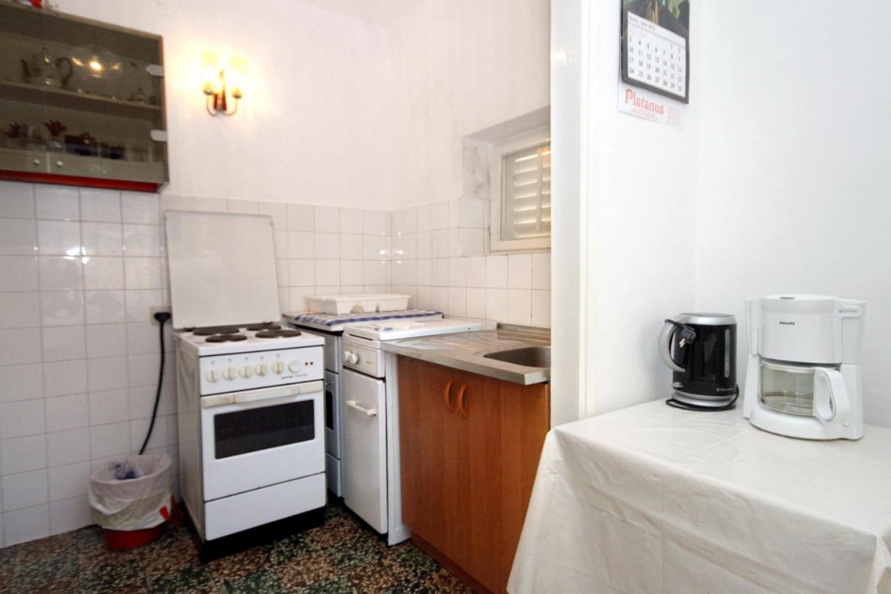 Apartment Dubrovnik 9099B Buitenkant foto
