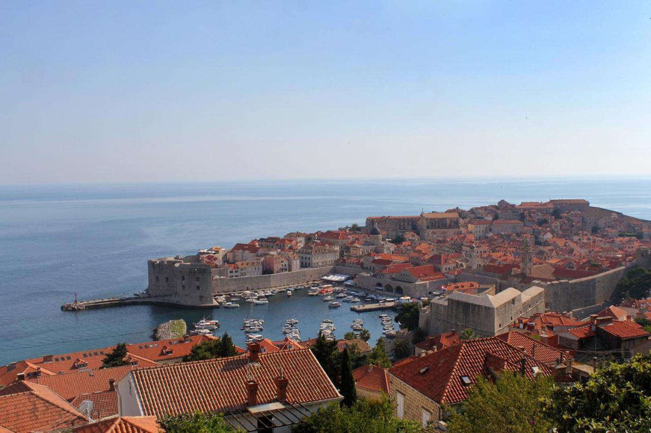 Apartment Dubrovnik 9099B Buitenkant foto