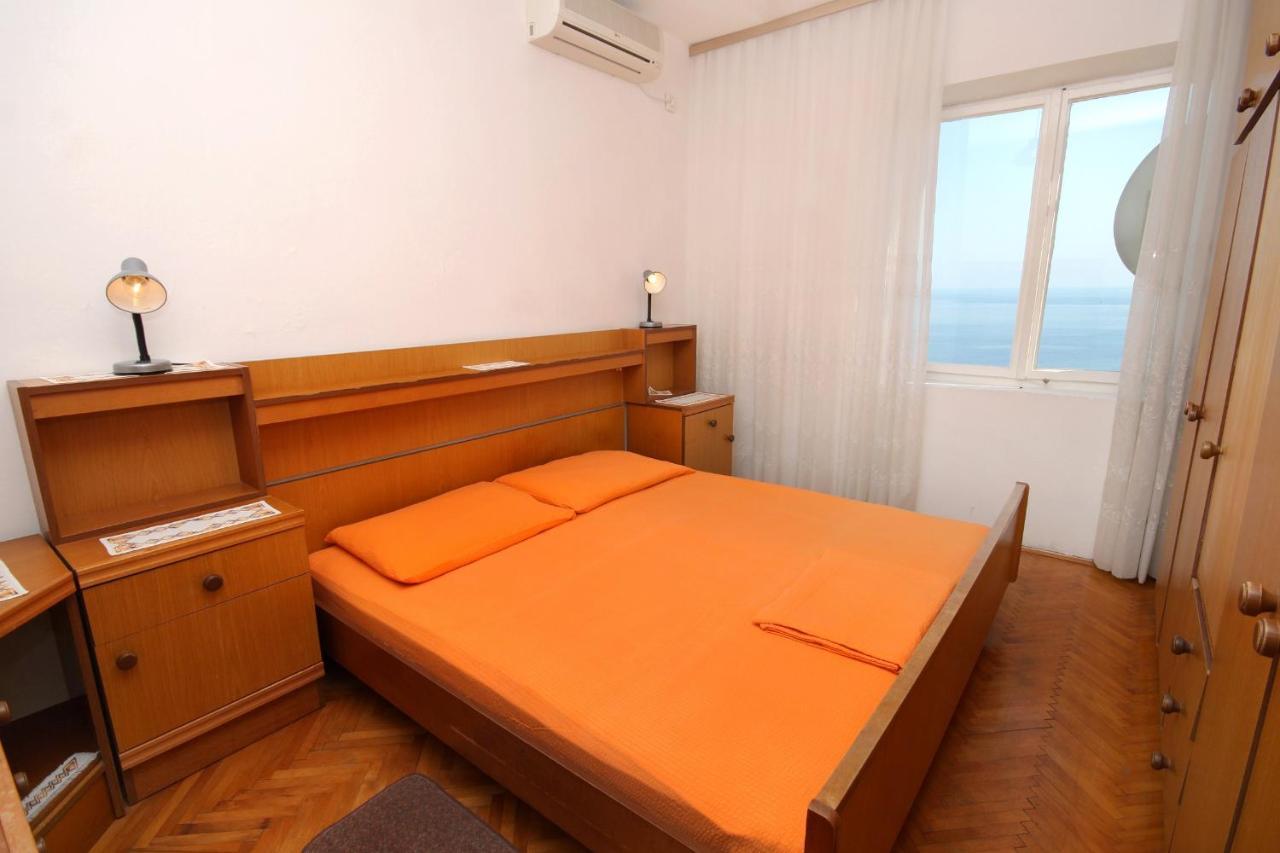 Apartment Dubrovnik 9099B Buitenkant foto